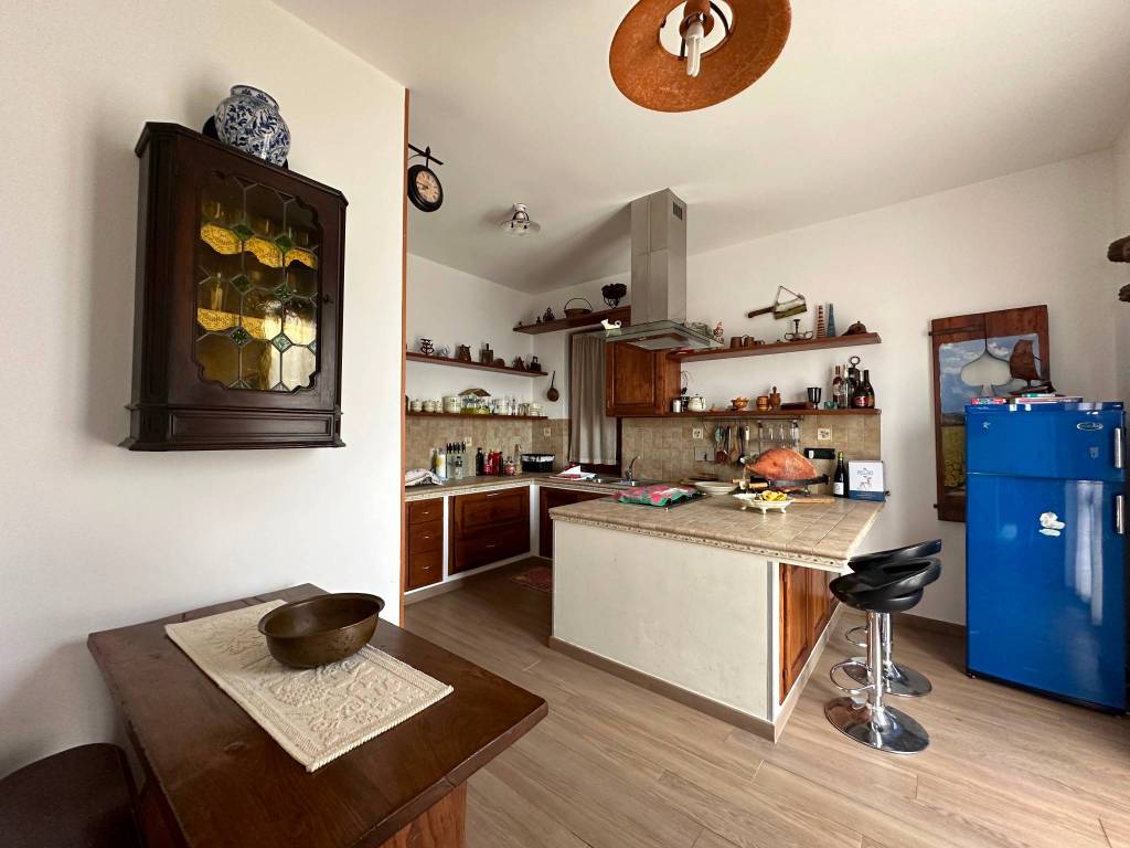 Villa a Magliano in toscana in Via 25 Aprile - Foto 4