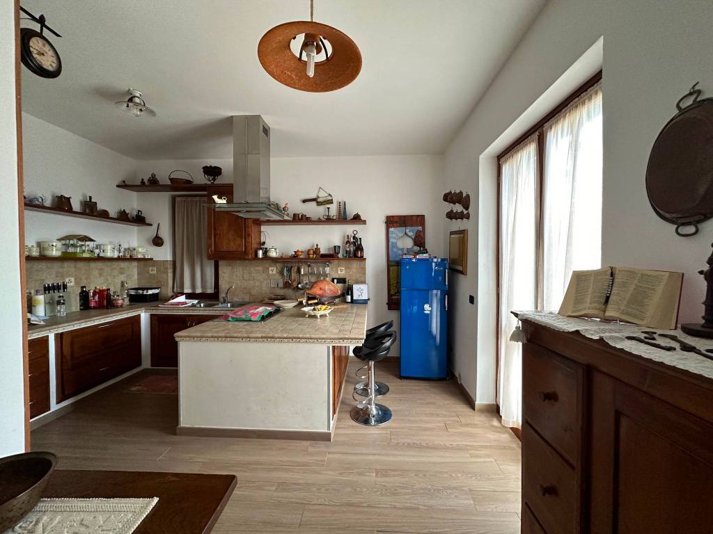 Villa a Magliano in toscana in Via 25 Aprile - Foto 5