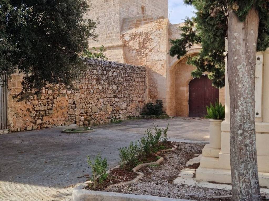 Palazzo / stabile a Morciano di leuca in Via dei Caduti, 20 - Foto 4