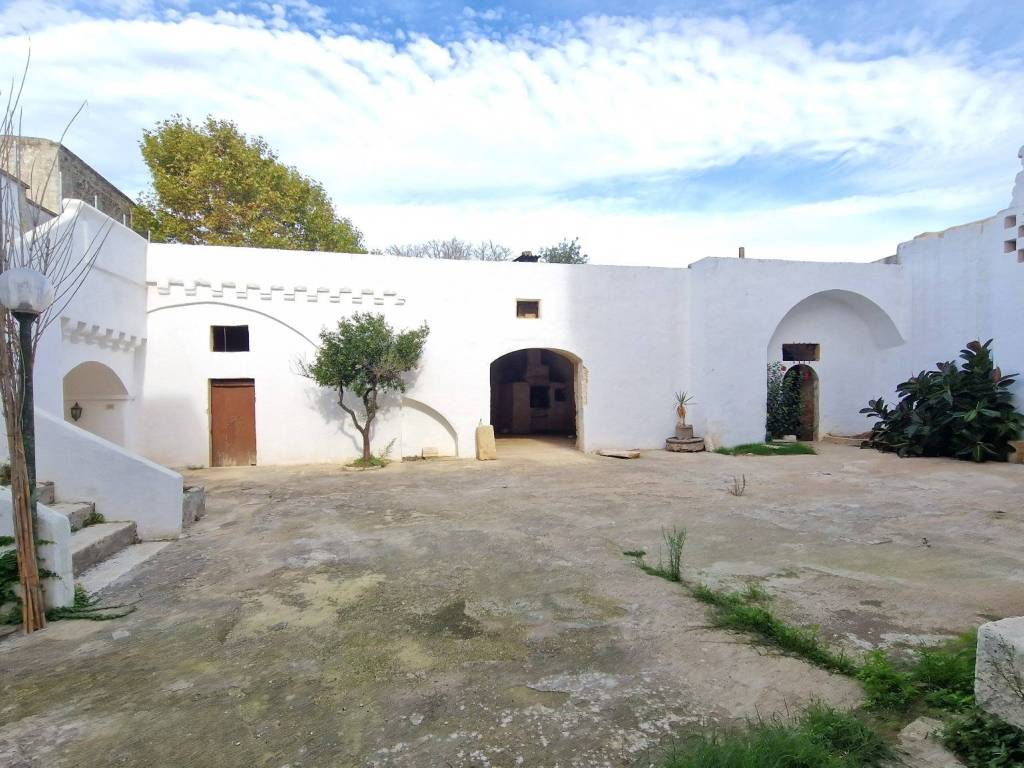 Palazzo / stabile a Morciano di leuca in Via dei Caduti, 20 - Foto 5