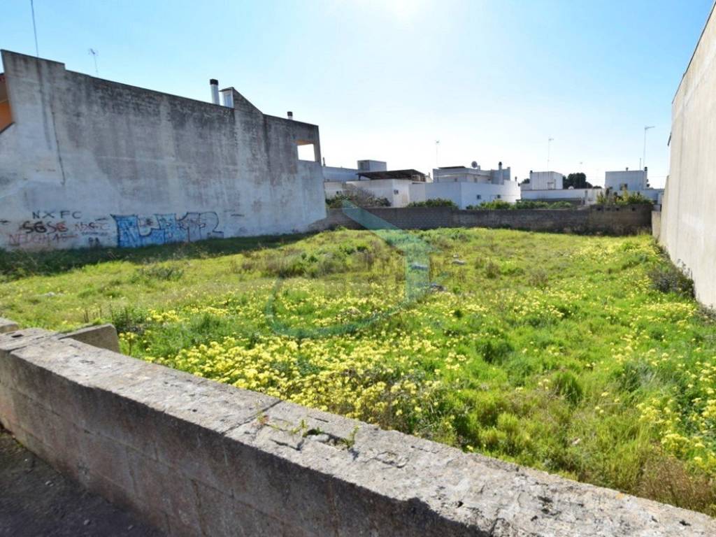 Terreno a Morciano di leuca in Corso Italia - Foto 4