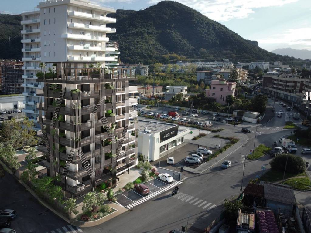 Appartamento a Salerno in Via Remo Tagliaferri - Foto 3