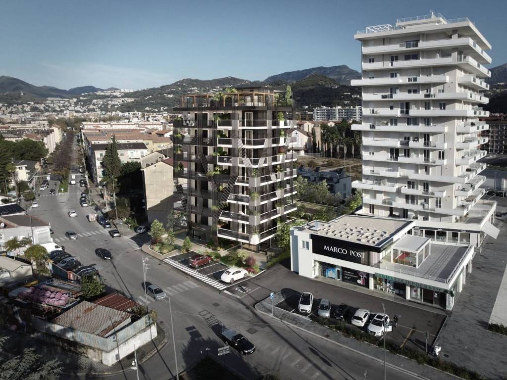 Appartamento a Salerno in Via Remo Tagliaferri - Foto 5