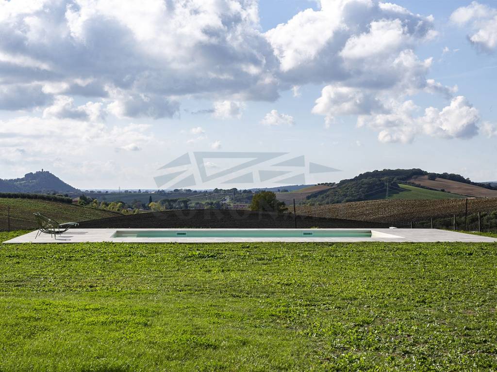 Villa a Manciano in Località La Sgrilla - Foto 4