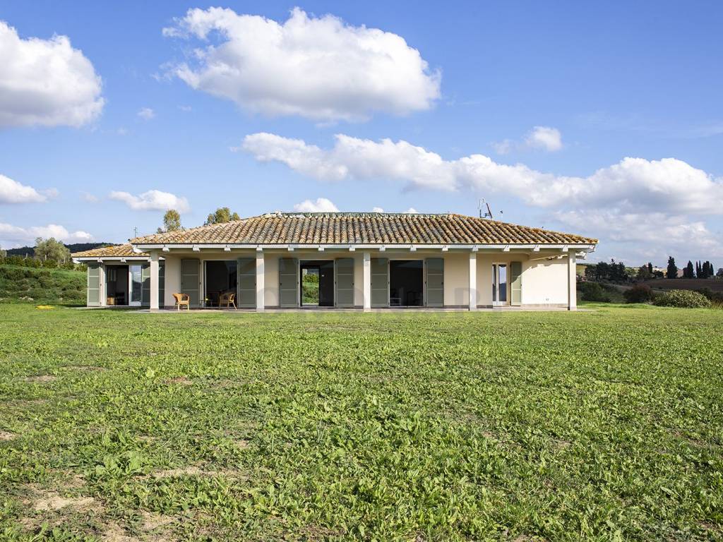 Villa a Manciano in Località La Sgrilla - Foto 5