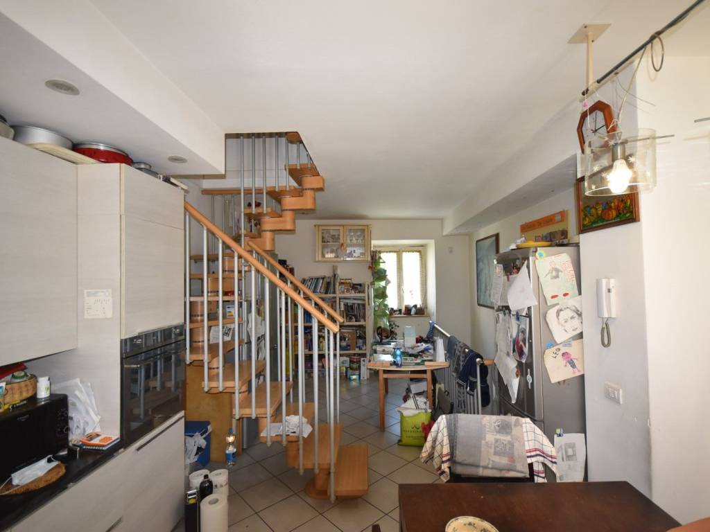 Casa indipendente a Pietrasanta in Via Solaio - Foto 2