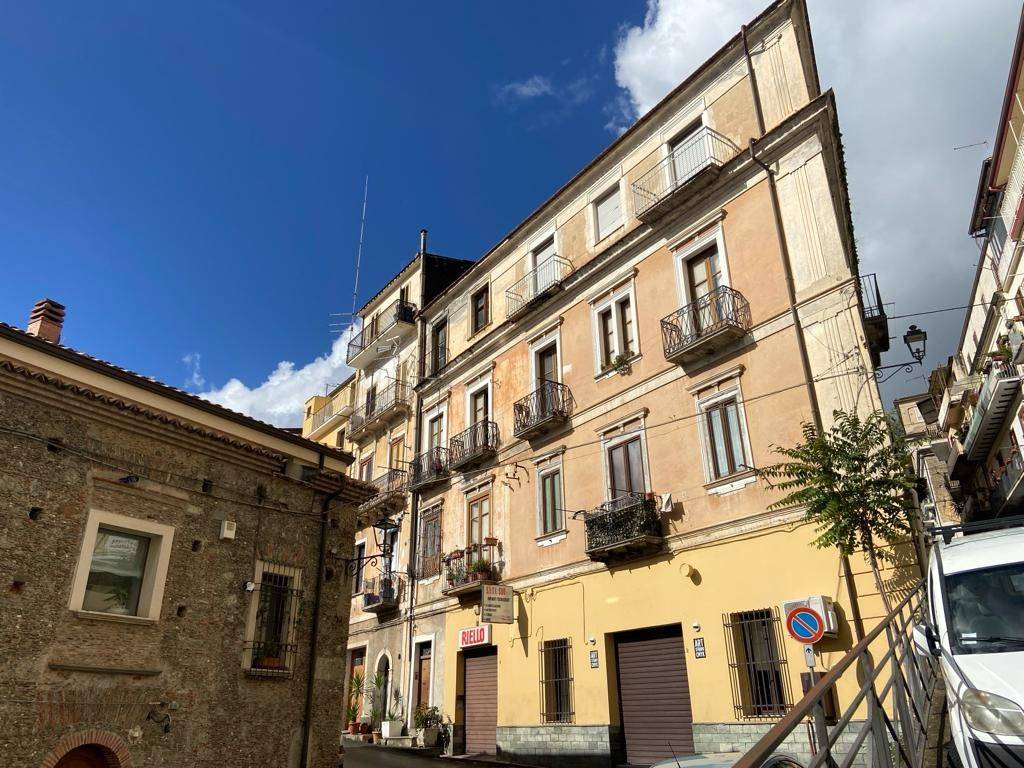 Appartamento a Lamezia terme in Via Aspromonte, 1 - Foto 2