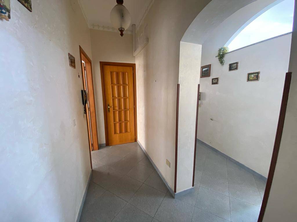 Appartamento a Lamezia terme in Via Aspromonte, 1 - Foto 4