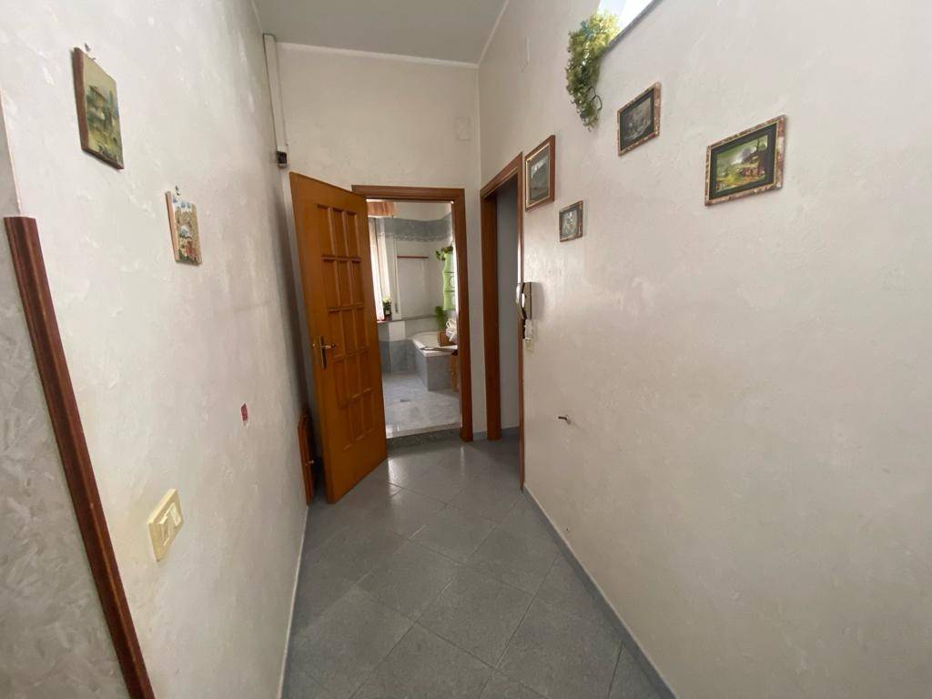 Appartamento a Lamezia terme in Via Aspromonte, 1 - Foto 5