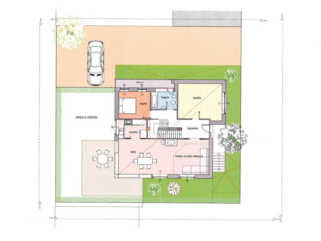 Villa a Asti - Foto 2
