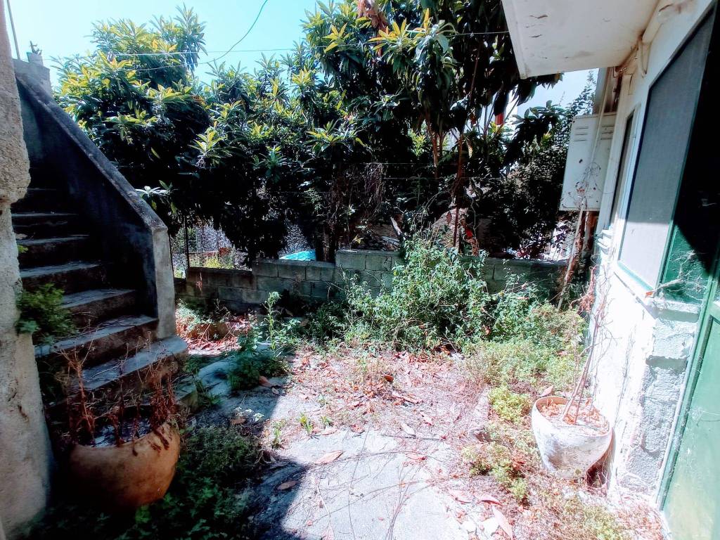 Casa indipendente a Roccella ionica in Via Giuseppe Garibaldi - Foto 3