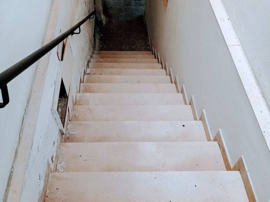 Casa indipendente a Roccella ionica in Via Giuseppe Garibaldi - Foto 5