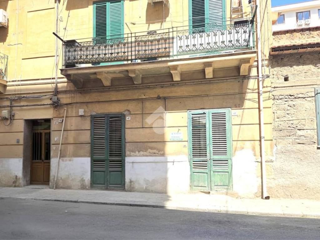 Appartamento a Palermo in Via Giuseppe Vaccari, 41 - Foto 5