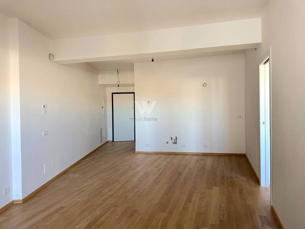 Appartamento a Campobasso in Corso Giuseppe Mazzini, 8 - Foto 4