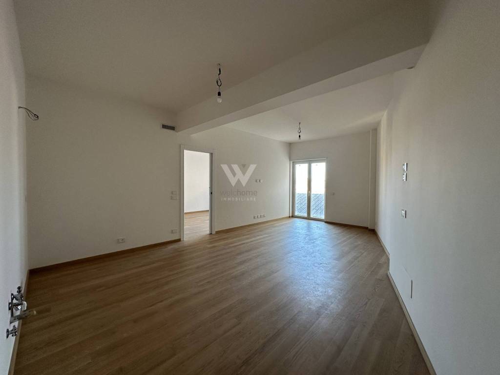 Appartamento a Campobasso in Corso Giuseppe Mazzini, 8 - Foto 5