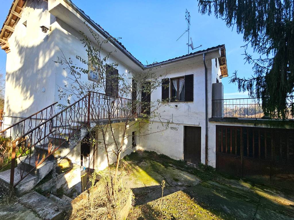 Casa indipendente a Bene vagienna in Via Torino - Foto 5