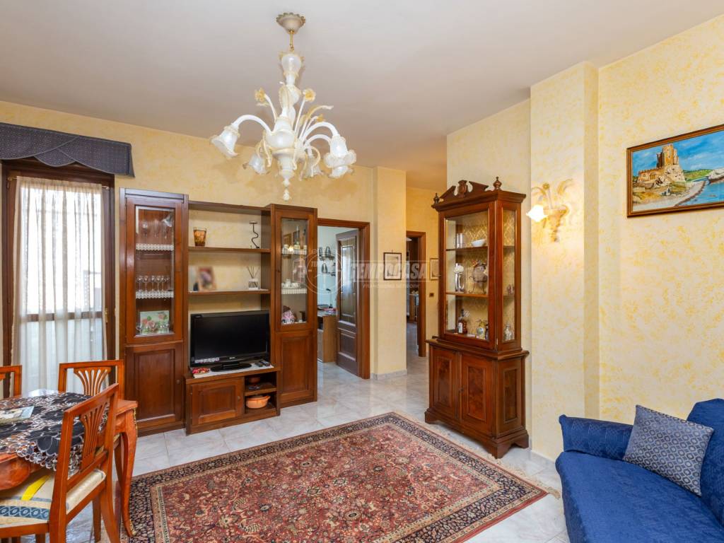 Appartamento a Gassino torinese in Via Cherubini 2 - Foto 2