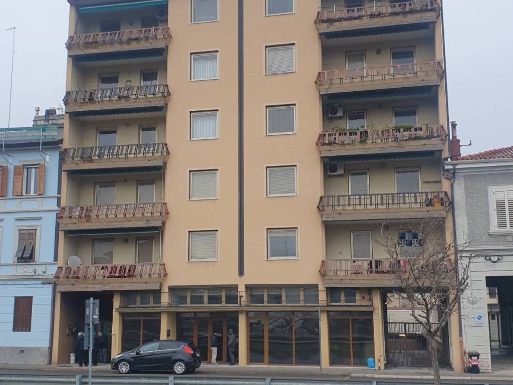 Appartamento a Monfalcone in viale verdi, 50 - Foto 2