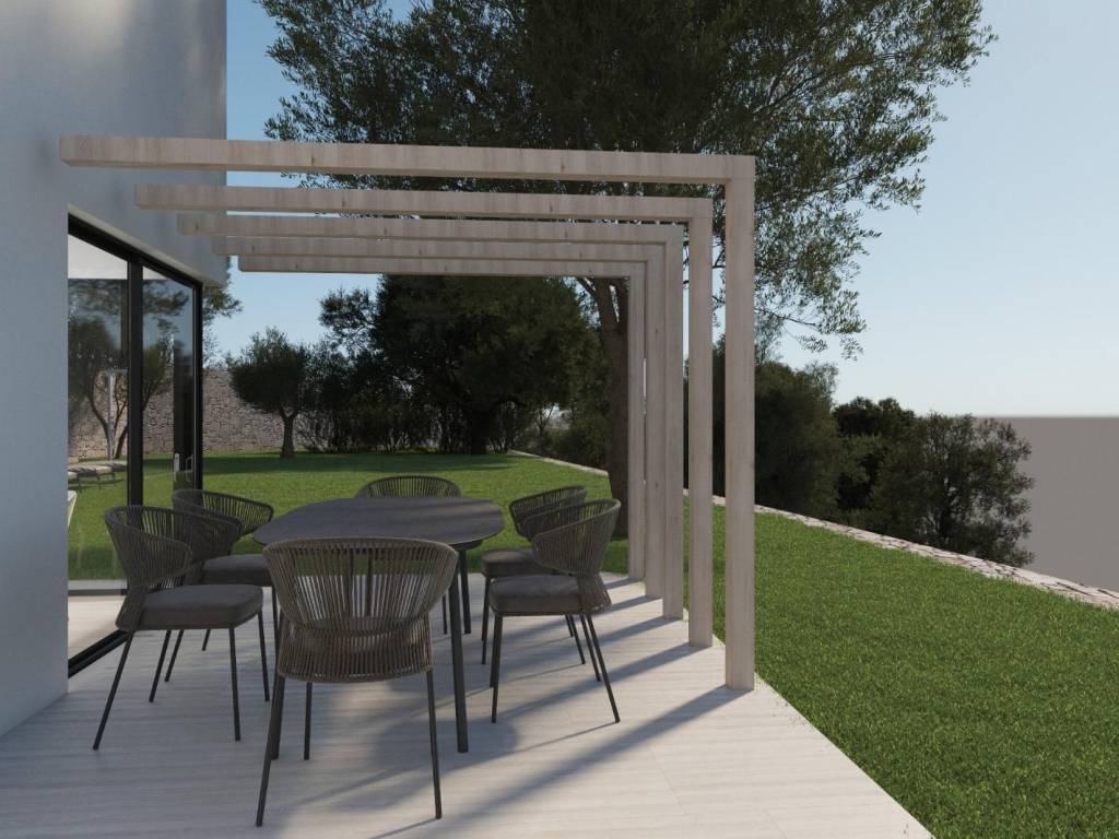 Villa a Giustenice in Via Serrati Prino - Foto 2