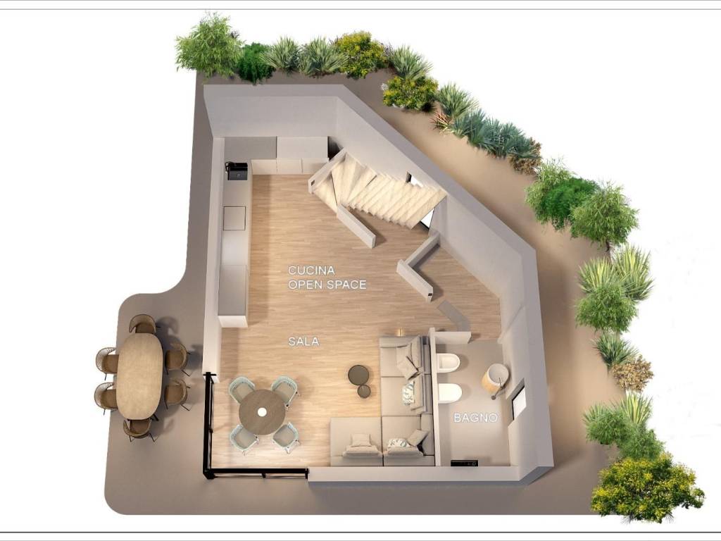 Villa a Giustenice in Via Serrati Prino - Foto 3