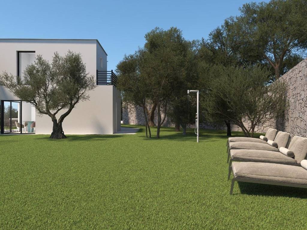 Villa a Giustenice in Via Serrati Prino - Foto 5