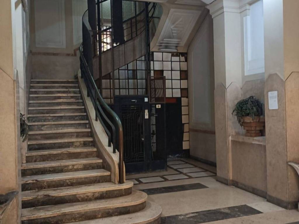 Appartamento a Taranto in VIA MARGHERITA, 54 - Foto 4