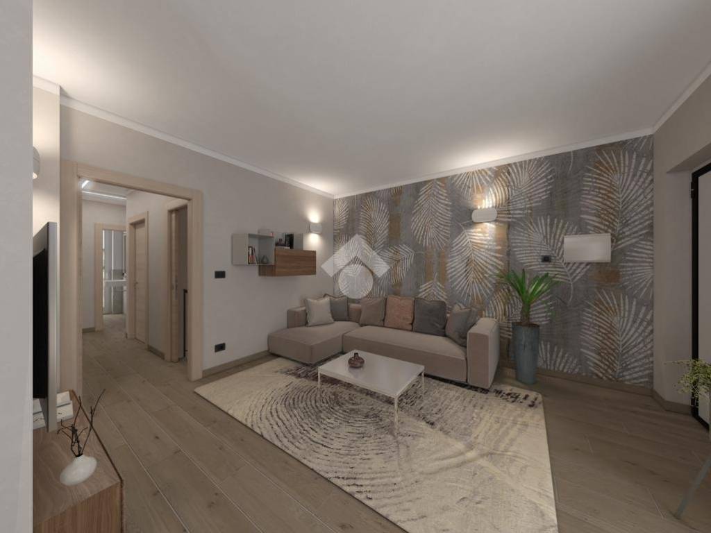Appartamento a Saluzzo in VIA ANTICA TORINO, 29 - Foto 4