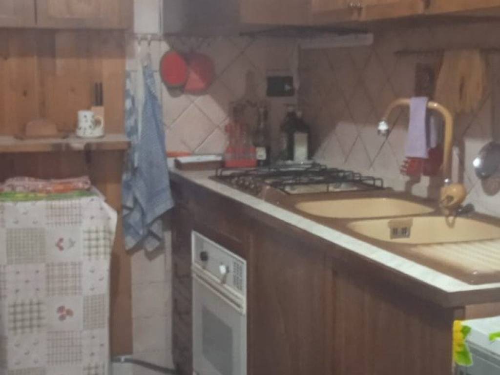 Casa indipendente a Tagliacozzo - Foto 3