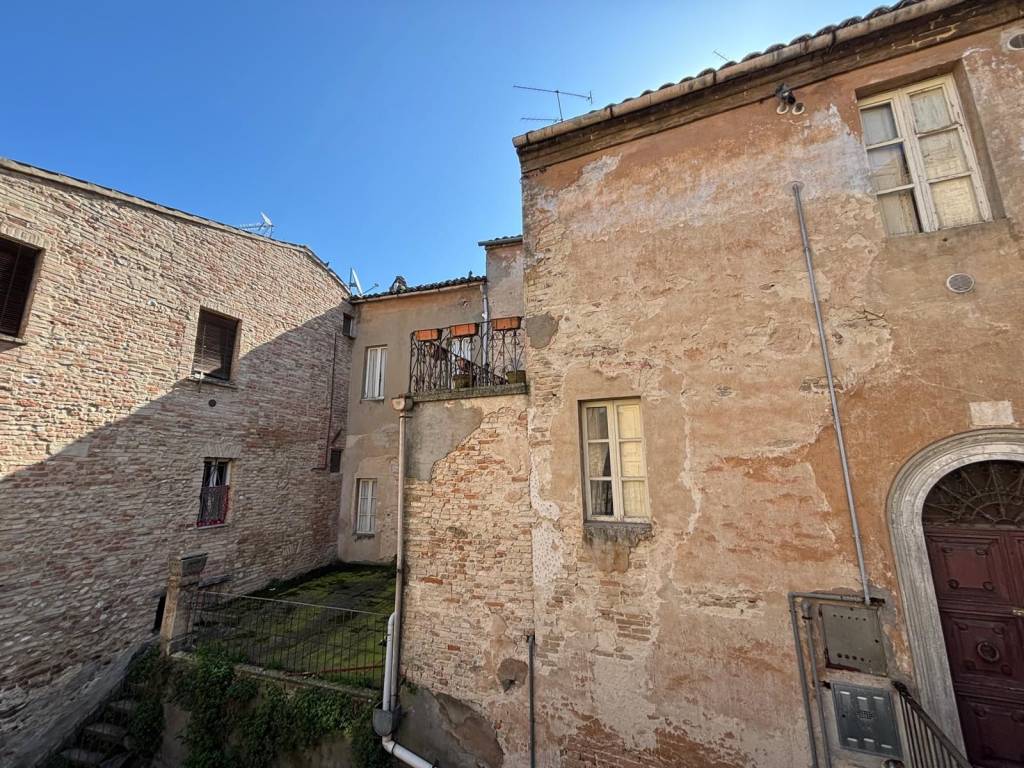Appartamento a Ripatransone in Via Luchino Saccoccia, 26 - Foto 3
