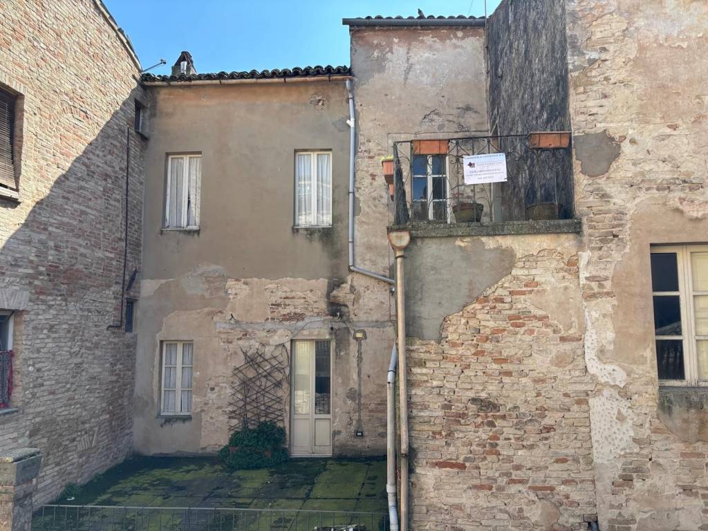Appartamento a Ripatransone in Via Luchino Saccoccia, 26 - Foto 4