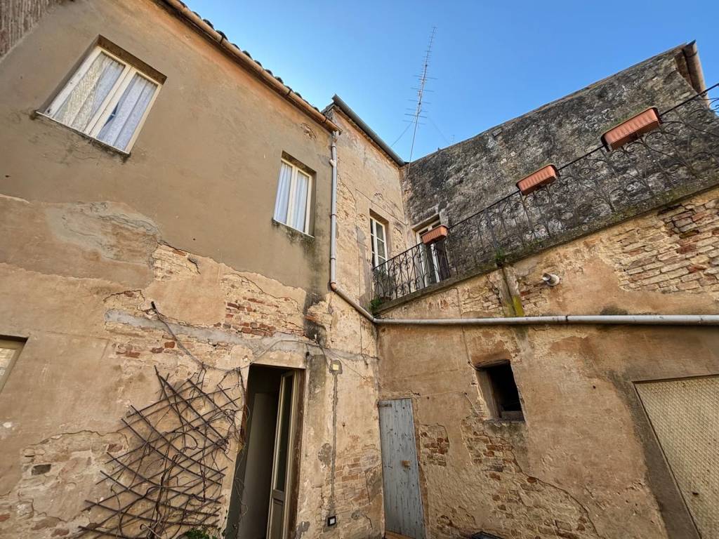 Appartamento a Ripatransone in Via Luchino Saccoccia, 26 - Foto 5
