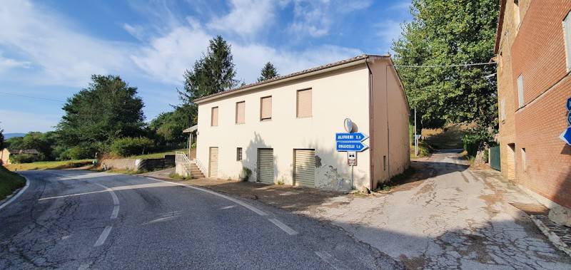 Rustico / casale a San severino marche in Località Serralta - Foto 5