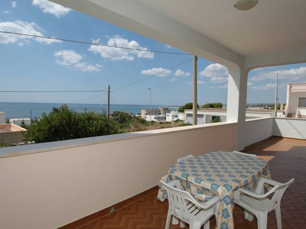 Villa a Morciano di leuca in Via Amalfi - Foto 2