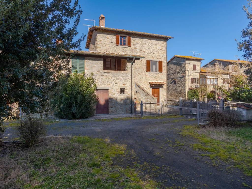 Rustico / casale a Cortona in Via Provinciale Lauretana, 952 - Foto 2