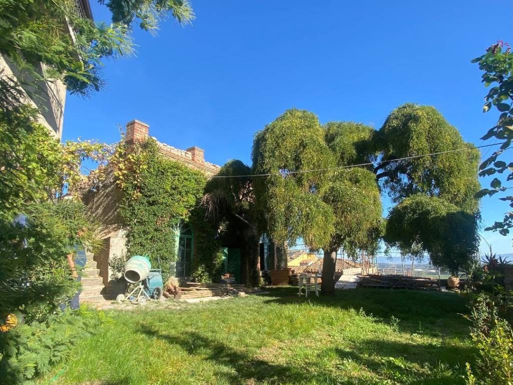 Casa indipendente a Asciano in Asciano - Foto 2