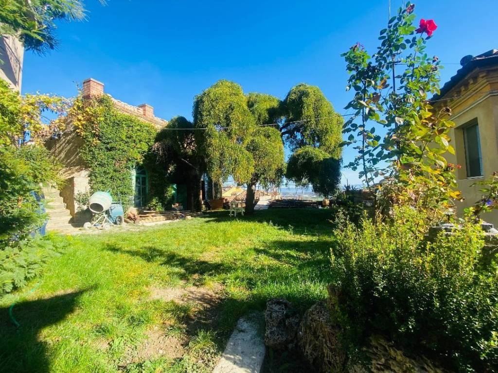 Casa indipendente a Asciano in Asciano - Foto 4