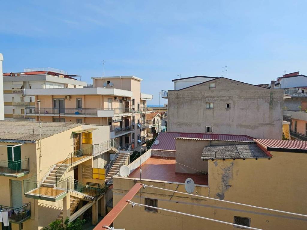 Appartamento a Soverato in Via Pietro Nenni, 3 - Foto 3