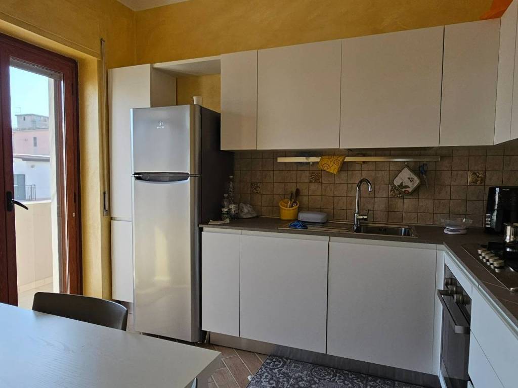Appartamento a Soverato in Via Pietro Nenni, 3 - Foto 4