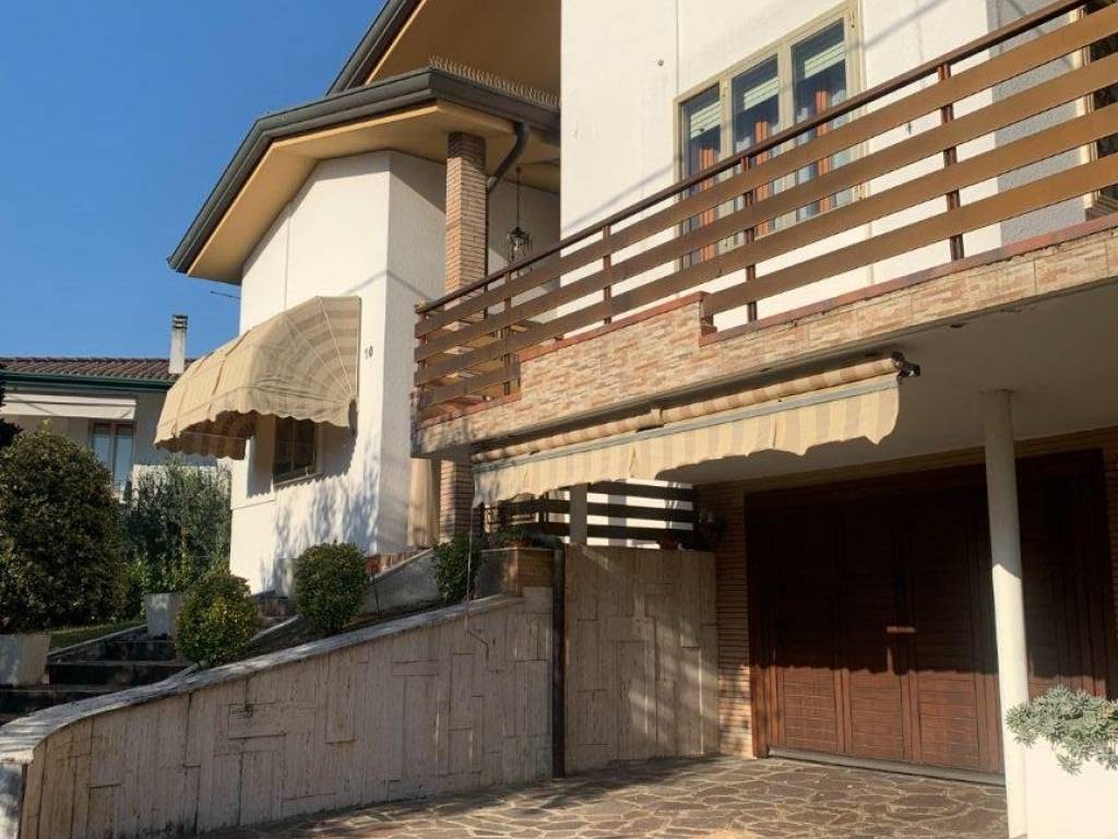 Villa a Abano terme - Foto 4