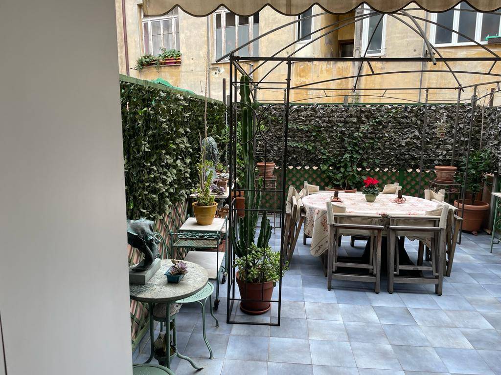 Appartamento a Ventimiglia in Via Camillo Benso di Cavour - Foto 2