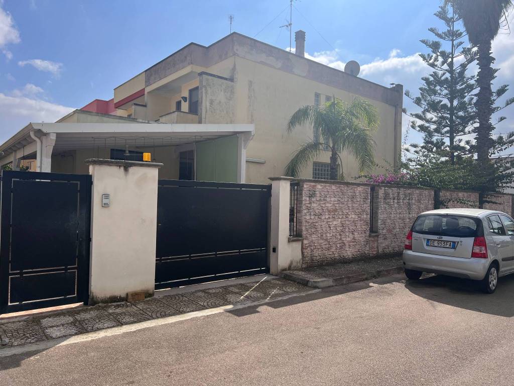 Villetta a schiera a Veglie in Via Giovanni Presta, 9 - Foto 2