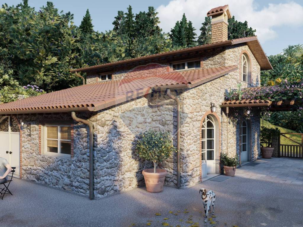 Appartamento a Coreglia antelminelli - Foto 2