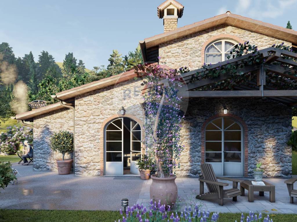 Appartamento a Coreglia antelminelli - Foto 3