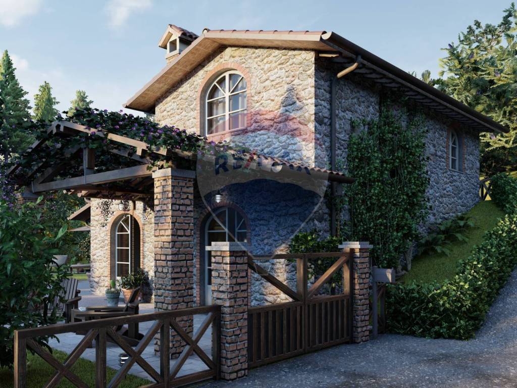 Appartamento a Coreglia antelminelli - Foto 4