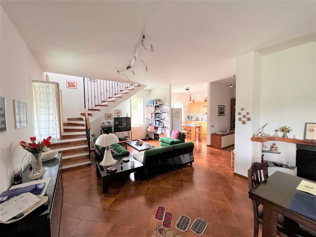 Villa a Fara in sabina in Via Bonino - Foto 3