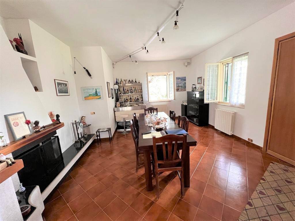 Villa a Fara in sabina in Via Bonino - Foto 4