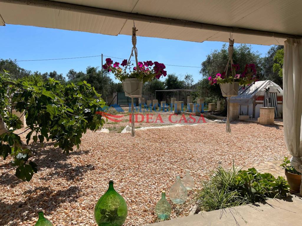Villa a Francavilla fontana - Foto 4