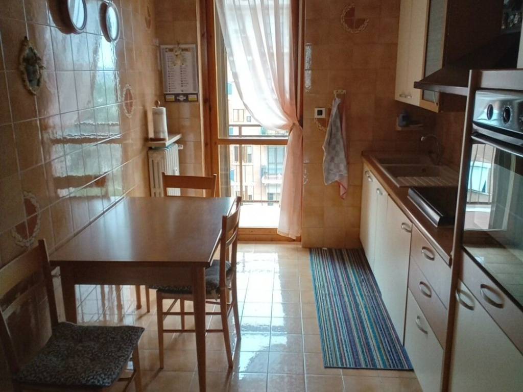 Appartamento a Alessandria in Via maria bensi, 87 - Foto 3