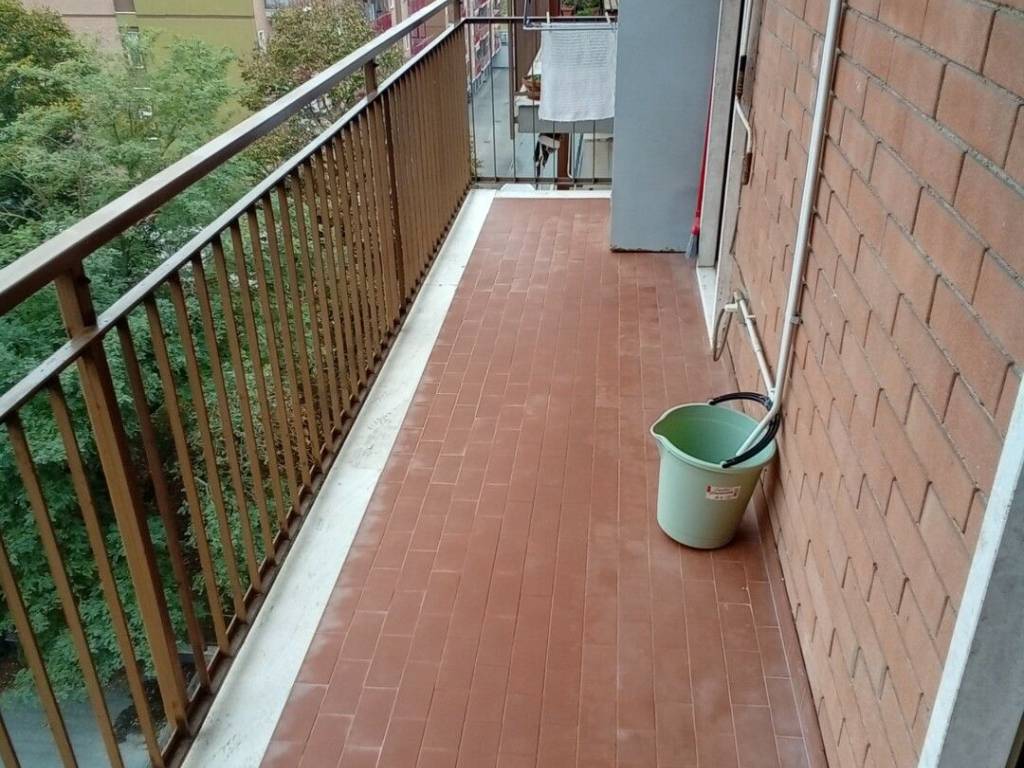 Appartamento a Alessandria in Via maria bensi, 87 - Foto 4