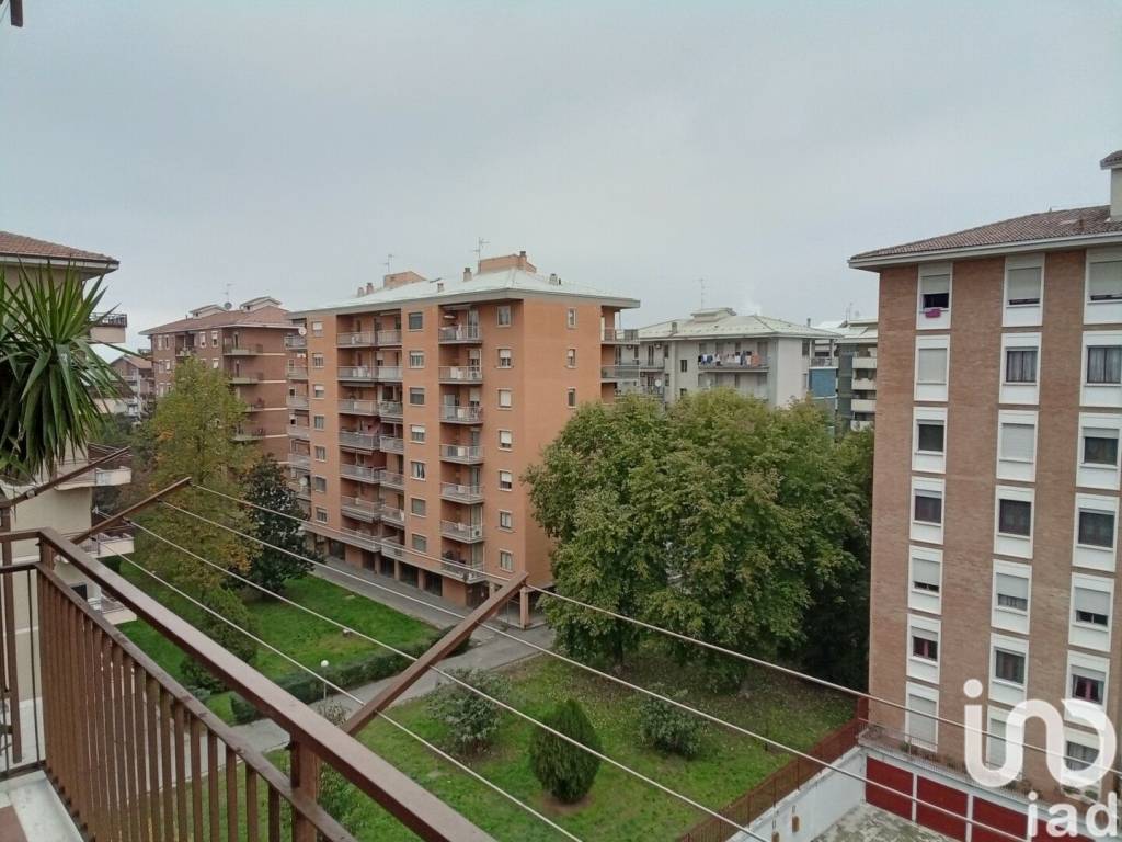 Appartamento a Alessandria in Via maria bensi, 87 - Foto 5